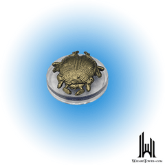 HOARD SCARAB #5